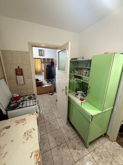 Apartament Brazda lui Novac - 5