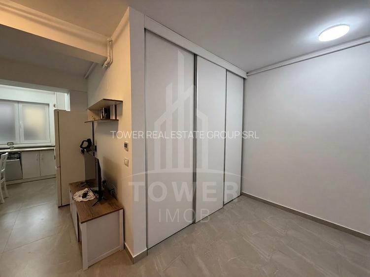 Apartament 3 camere | Prima închiriere | Parcare | Calea Șurii Mici - 8