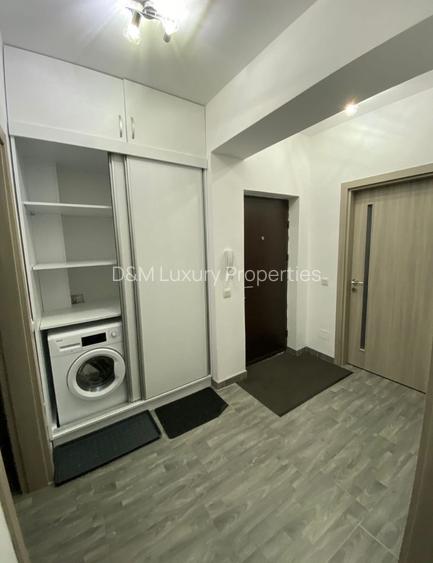 Inchiriere 2 Camere Metrou Aparatorii Patriei Aleea Tomesti - 5