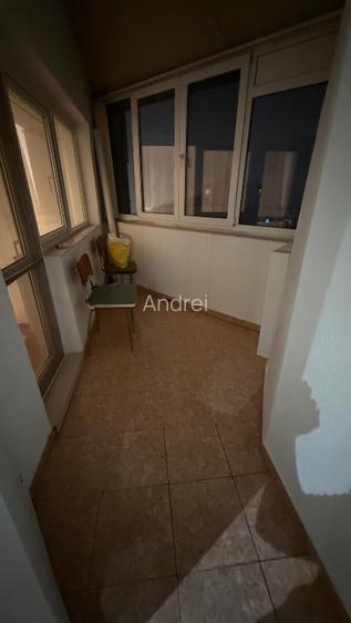 Ap. 3 camere renovat, Grivița colț cu Titulescu, fix la metrou, Top View - 6