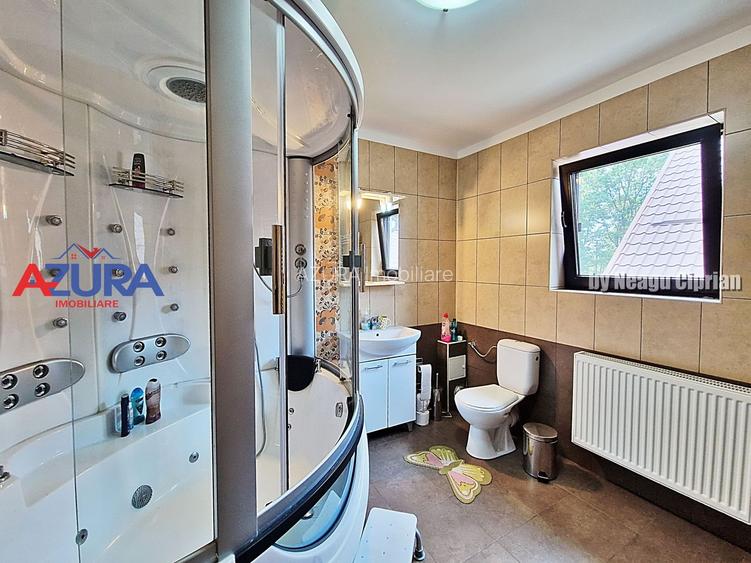 Casă de vacanță în pădure, 10 km de Pitești - Babana - 5