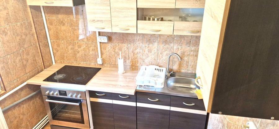 Apartament 3camere,Petfriendly,centrala proprie,Timisoara-Zona Lipovei - 4
