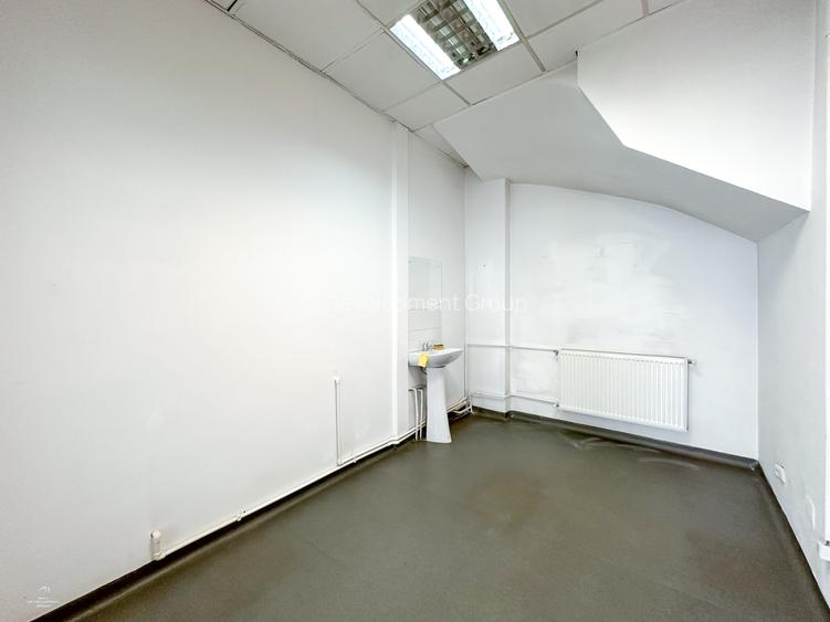 Vila D+P+E+M - zona Turda - 1 Mai | 480mp - 420 Teren -Rezidential sau Comercial - 18