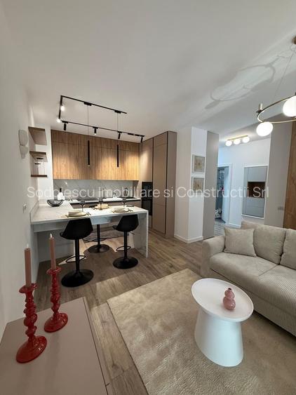 Apartament nou 2 camere  zona Calea Torontalului - 8