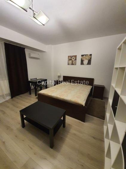 Apartament 1 camera situat la Pallas Moll - 7