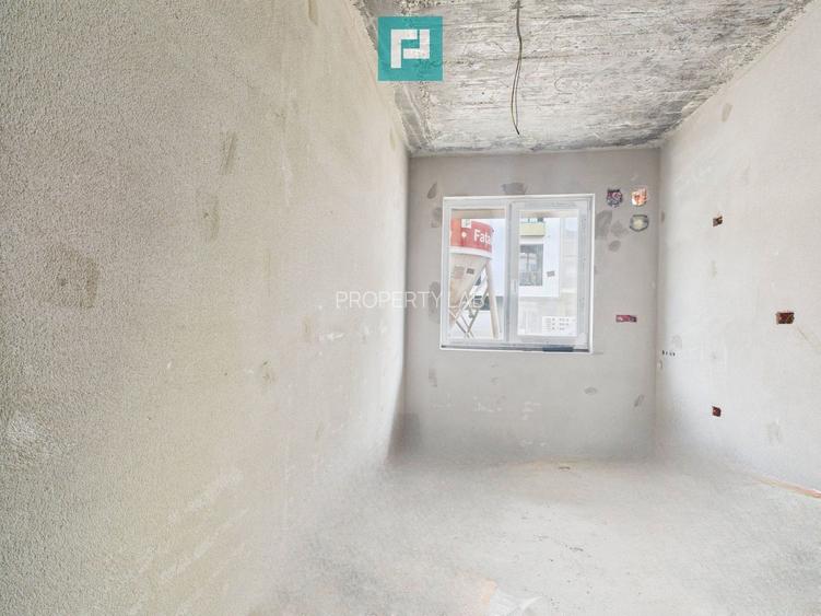 Apartament 3 camere cu curte proprie în Giroc - 9