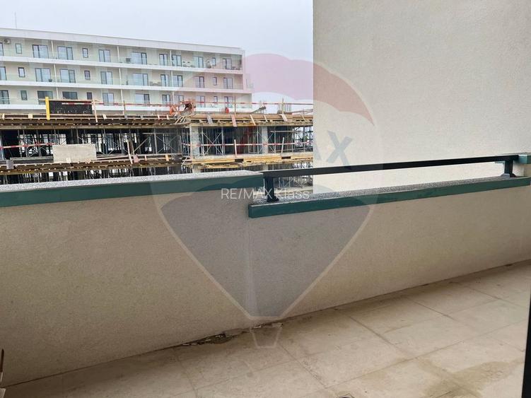 Apartament cu 2 camere de vanzare in MyPlace North cu parcare inclusa - 8