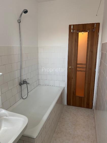 PROPRIETAR vand apartament 2 camere semidecomandat, zona centrală (George Apostu - 14