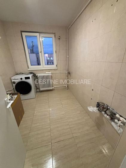 Plaza Mall I Apartament 3 camere I Metrou Drumul Taberei 6 minute  - 5