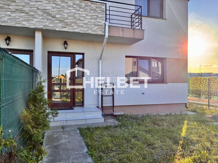 2 CAMERE / PET-FRIENDLY / SÂNPETRU / CURTE - 10