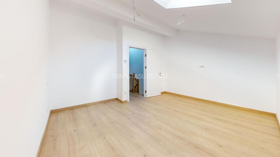 Casa Finalizata Metro Voluntari Finisaje Complete Pompa Caldura - 38