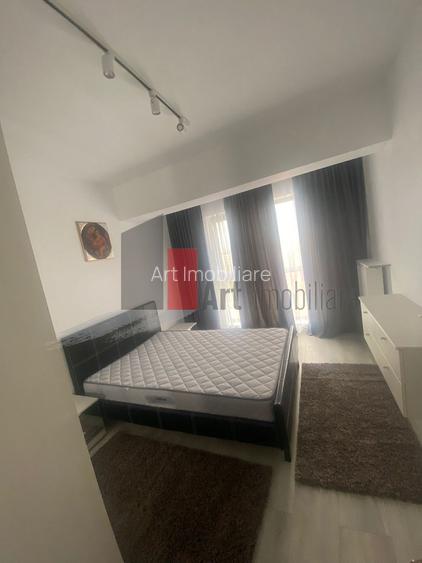 Apartament cu doua camere-Grozavesti-Regie-cu centrala+loc de parcare - 4