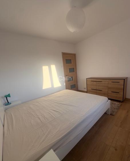 Închiriez apartament cu 2 camere  - 4