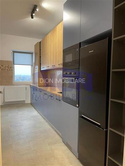 Splaiul Unirii vav Asmita Gardens, 2020, 54mp, - 12