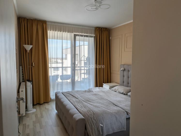 Apartament 3 camere Drumul Taberei – Valea Oltului, 75 mp, etaj 7/7, bloc 2015 - 18