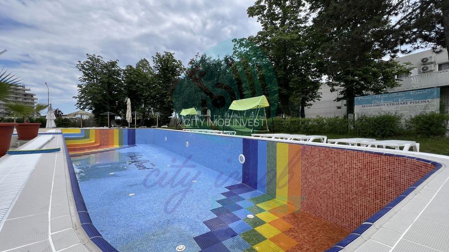 Oportunitate investitie- complex hotelier langa mare | Venus - 12