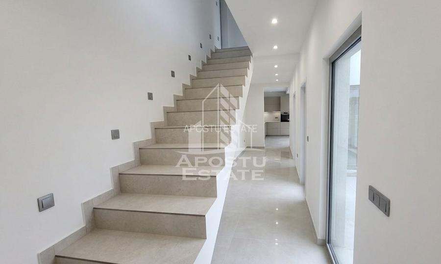 Duplex nou si modern,4 camere2,bai,la cheie Giarmata - 4