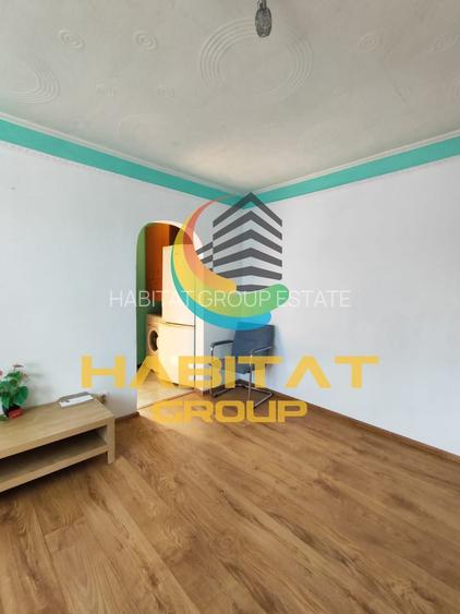 Vanzare Apartament Semidecomandat 2 Camere Aleea Gornești Sector 4 - 12