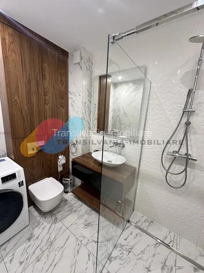 Apartament premium 2 camere + parcare subterana - Centru - 7