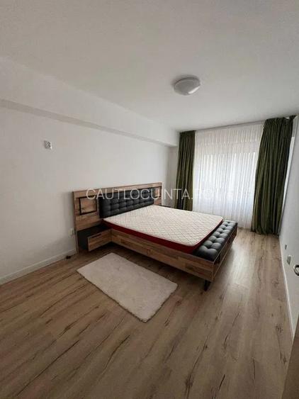Apartament 3 camere Pipera /Brasserie/ Centrala Proprie/ Parcare inclusa - 3