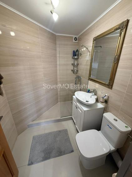 Apartament 3 camere, Drumul Taberei - modern, complex nou - 5