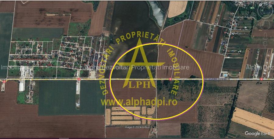 Popesti - Sos. Oltenitei 10 ha. - 3