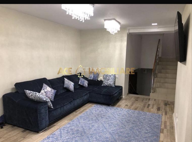 3 Camere de inchiriat Duplex | Centrala | Colentina | Mobilat |Utilat - 2