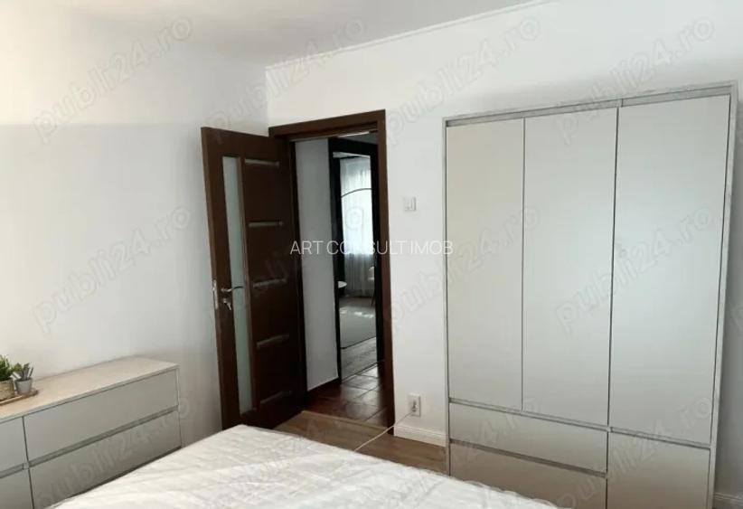 Apartament 3 Camere | Drumul Taberei | Romancierilor | Bucuresti - 4