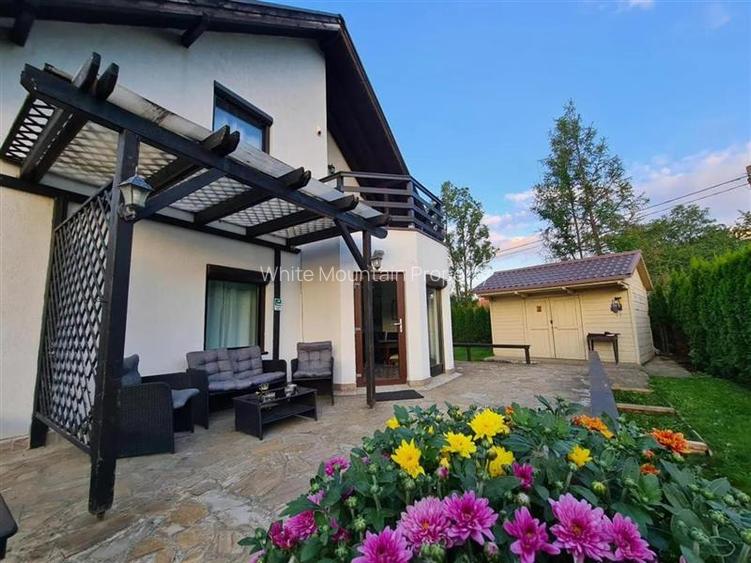 Vila cu SPA | Resedinta, casa de vacanta sau Afacere la cheie Airbnb - 2