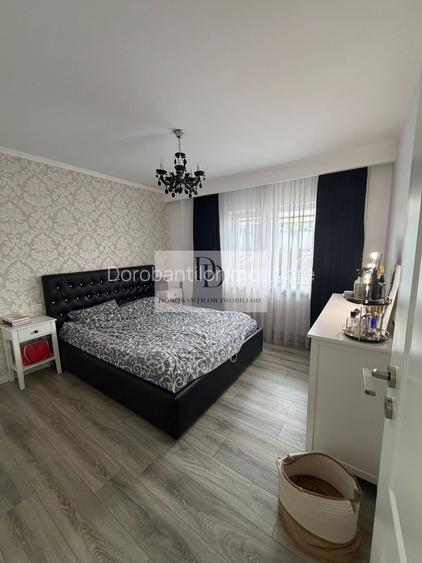 Apartament 3 camere decomandat | finisaje premium | 2 băi | Mărăști - 9