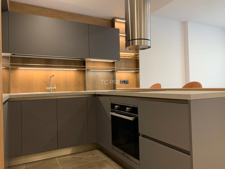 One Herastrau Towers 2 camere - 15