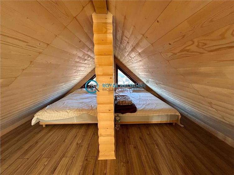 Royal Imobiliare- Vanzare Casa de Vacanta Teisani - 14