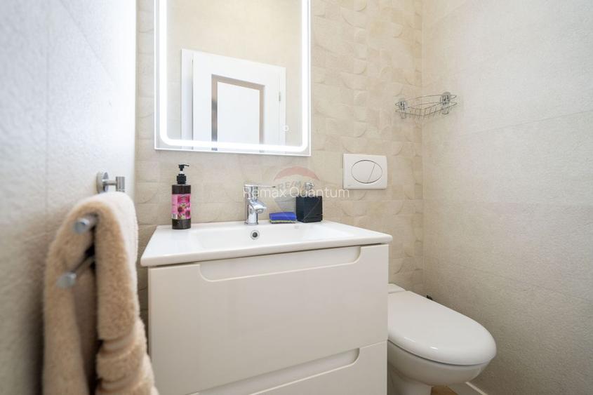 De vânzare casă cu 5 camere, ready to move.  în zona Oncea - 24