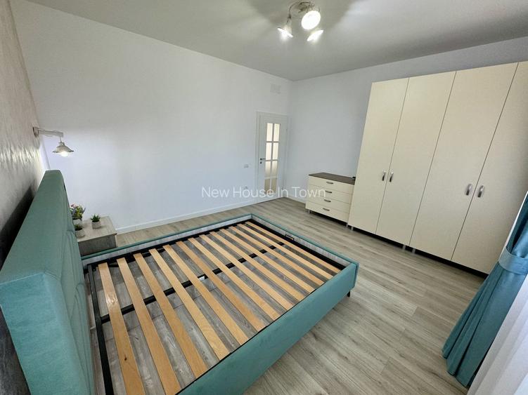 Inchiriere Casa Ghimbav | Teren 500 mp - 8