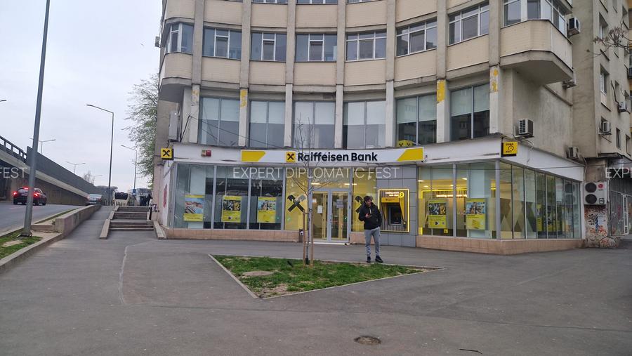 Colentina - Doamna Ghica Rond - sup 30 mp - pret 1000 euro - 9