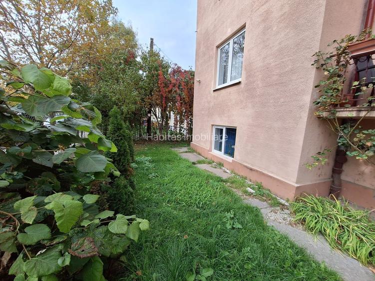 Apartament 2 camere Parcul Central - 5