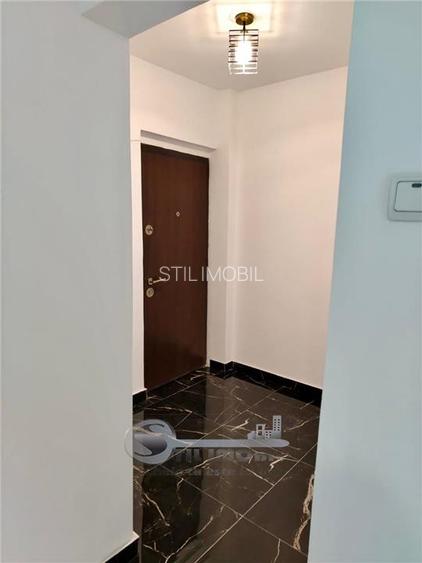 Apartament 2 camere, 52mp, ET. 1, PALAS MALL - 7