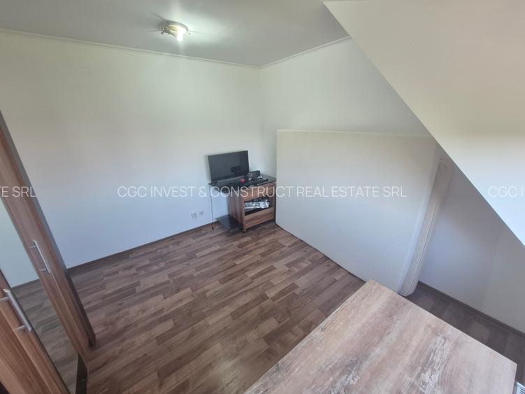 2 Cam-Lipovei-3 Min Iulius Town-55 MP--Centrala-86.000 Euro !Negociabil - 7