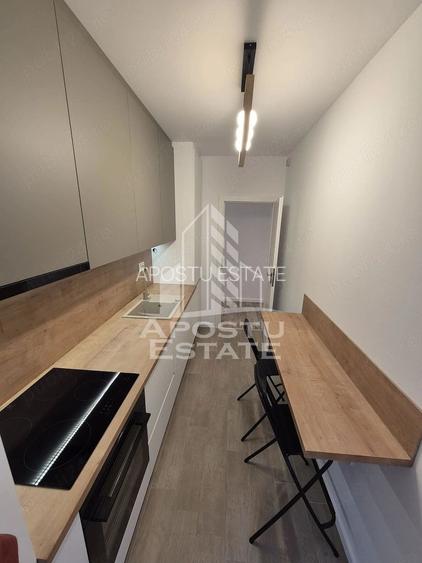 Apartament cu 2 camere, judetul Timis, Aradului, Prima Inchiriere - 5