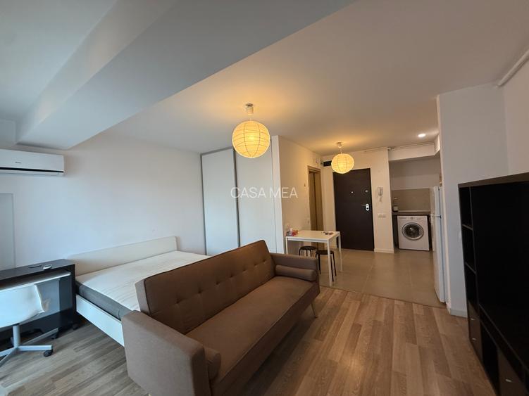 Garsonieră Politehnica Residence - 12