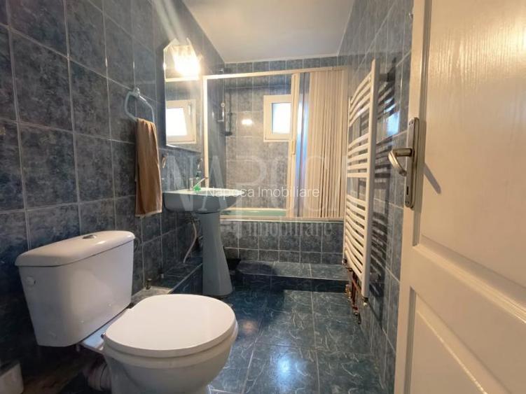 Apartament 3 camere de inchiriat in Manastur, Cluj Napoca - 6