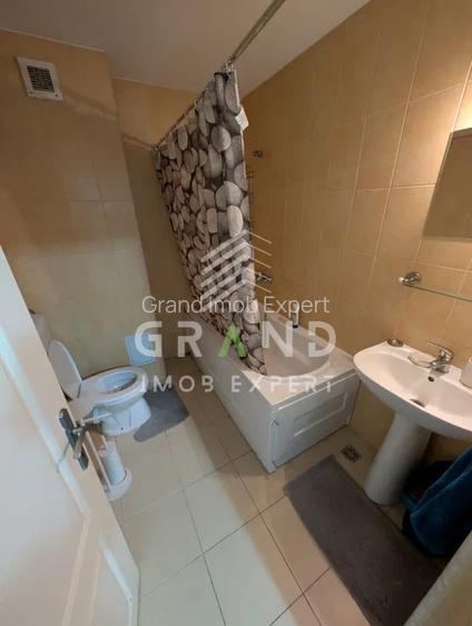 1 cameră | 42mp | Balcon | Parcare Subterană | Zona Calea Turzii–MOL - 12