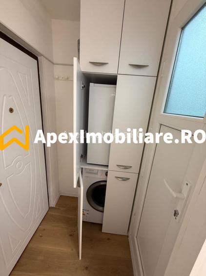 Garsoniera de inchiriat Tineretului București | 5 min Metrou Apeximobiliare.ro - 6