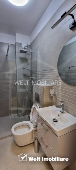 Casa tip Triplex cu teren, la cheie, Borhanci - 8