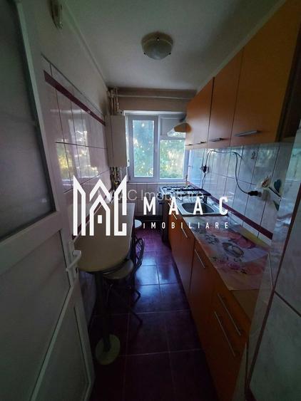 Apartament cu 2 camere | etaj 3| centrala proprie| Ostroveni - 7