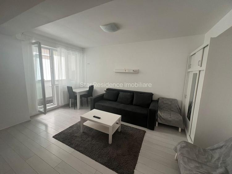 Închiriez apartament 2 camere in Militari Residence