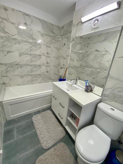 Apartament 3 camere - 2 Locuri de Parcare - 95 mp - Militari Residence