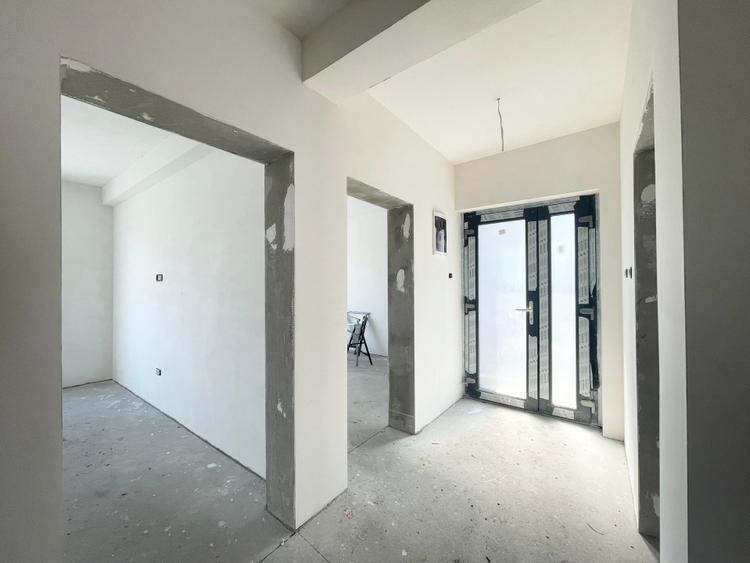 Duplex 3 camere 90mp Mosnita Noua Kaufland
