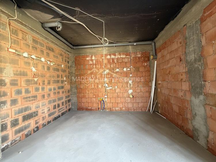 Vila cu 5 camere // P+1E / *203mp* / Chitila - langa Lac - 11