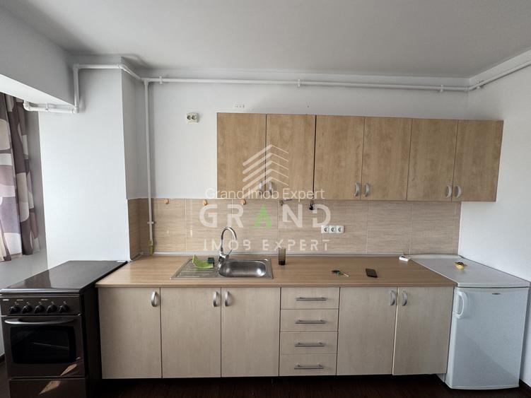Apartament 2 camere, Mănăștur - 3